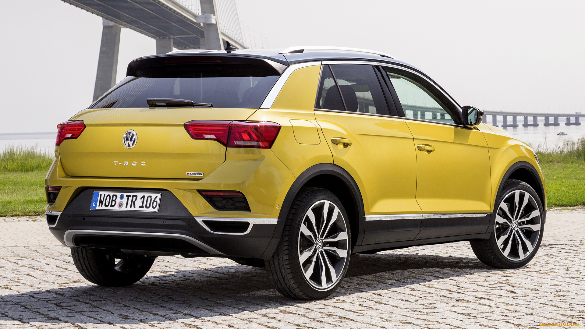 , volkswagen